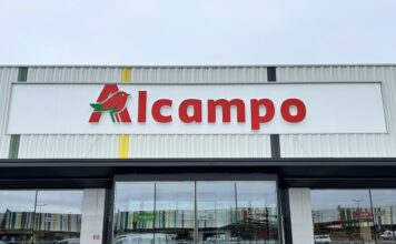 Alcampo inaugura en Illescas su primer hipermercado franquiciado
