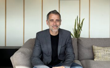 Udon Asian Food nombra a Àlex Nebot nuevo director de marketing