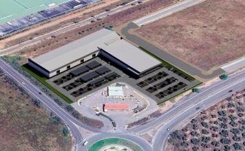 Antequera impulsa un nuevo complejo comercial con una inversión de 15 millones