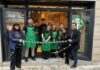 Starbucks abre su segundo local en Gibraltar y crea 11 nuevos empleos Apertura Starbucks Gibraltar