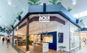 Aquí tu Reforma sumará 67 nuevas tiendas en la península ibérica y Latinoamérica durante 2026