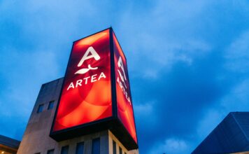 Inditex amplía su establecimiento de Zara Home en el centro comercial Artea