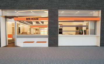 Bite House abre su primer local físico en Tres Cantos para reinventar el fast food desde el retail