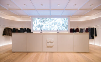 Brownie abre en Nueva Condomina su primera tienda propia en Murcia