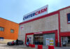 Carter-Cash abre en Alfafar su tercera tienda en la Comunidad Valenciana e introduce su nuevo concepto en España
