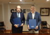 ExpoRetail Iberoamérica y CEOE firman un convenio de colaboración