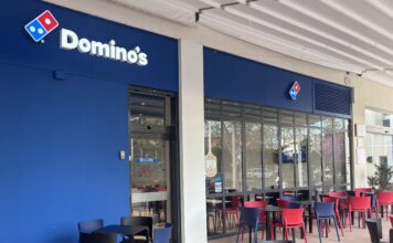 Domino’s Pizza aterriza en Magaluf con su cuarta apertura en Baleares