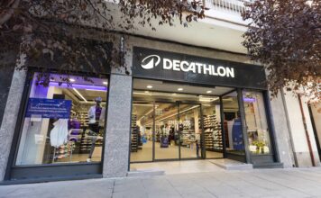 Decathlon abrirá 10 nuevas tiendas en la primera mitad de 2026