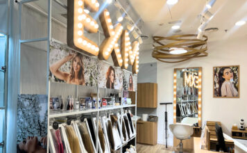 EXTENSIONmania crece en Madrid con la apertura de un nuevo salón en La Gavia