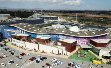 Espacio Mediterráneo alcanza plena de ocupación con nuevas marcas