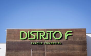 Nexum Retail Park se transforma en Distrito F, con una inversión de un millón de euros