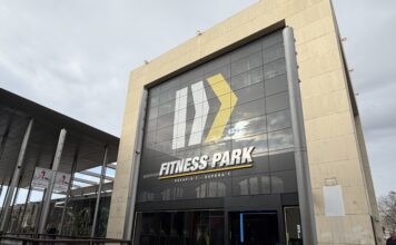 Fitness Park suma un nuevo centro en Westfield la Maquinista con más de 1.500 m2