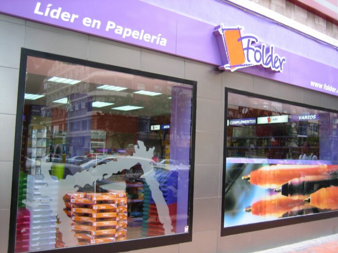 Folder Extremadura