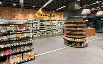 Herbolario Navarro alcanza las 80 tiendas con una nueva apertura en Ondara