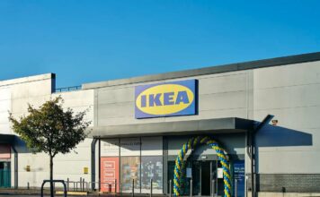 Ingka Group apuesta por sus tiendas compactas con 20 aperturas en seis meses