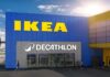 Ikea se alía con Decathlon para abrir una tienda dentro de su establecimiento en Croydon