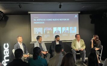 El espacio físico gana peso como negocio y canal de marca en Brand Experience Talk Brand Experience Talk