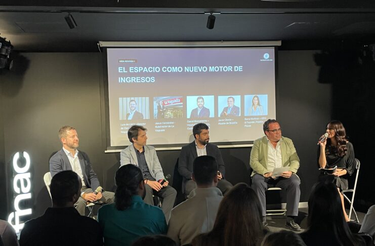 Brand Experience Talk