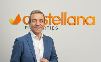 Castellana Properties crece un 4,1 % en ventas entre abril de 2025 y enero de 2026