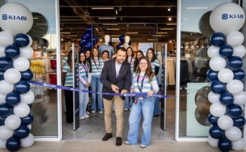 Kiabi estrena en Iberia su nuevo modelo de tienda con la apertura de Illescas