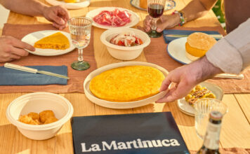 La Martinuca desembarca en Valencia como gran apuesta en 2026