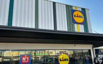 Lidl abre su segunda tienda en Illescas tras una inversión de más de 3 millones