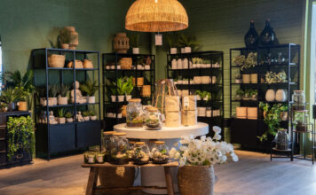 Maisons du Monde reabre su tienda en Palma de Mallorca