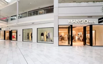 Mango amplía su presencia en Estados Unidos con una nueva tienda en Mall of America