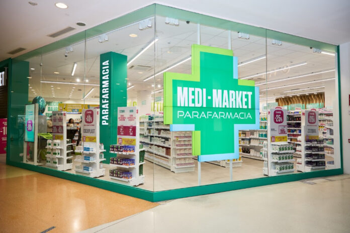 Medi-Market apertura
