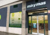 Supermercados masymas crece en Asturias con un nuevo minymas en Avilés