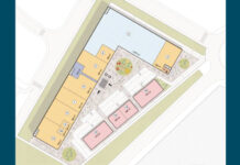 Miranda de Ebro contará con un nuevo parque comercial de más de 22.000 m2