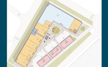 Miranda de Ebro contará con un nuevo parque comercial de más de 22.000 m2