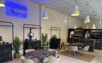 Moddo y Shopify refuerzan el comercio unificado en punto de venta físico
