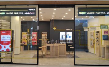 Neksus instala un establecimiento en El Tormes