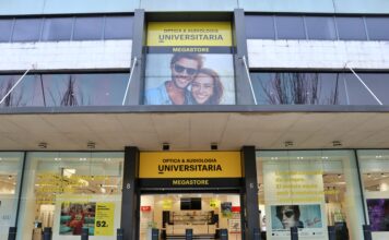 Óptica & Audiología Universitaria unifica su marca las tiendas de Montigalà y Cornellà de Llobregat