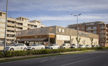 Ametller Origen inaugura un nuevo establecimiento en Vilanova i la Geltrú