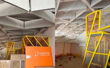 Granaita amplía su oferta de ocio familiar con la apertura de Arena Park