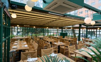 PerretxiCo impulsa su expansión en España de la mano de Pangea Retail