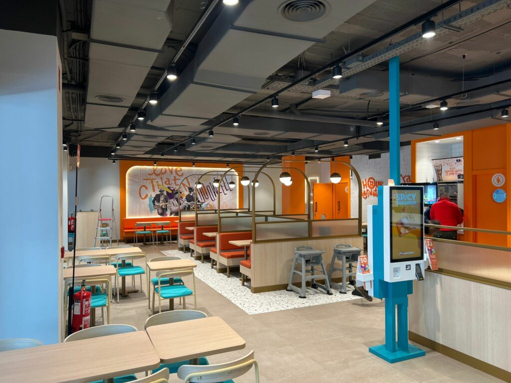 Popeyes - Calpe - 3