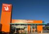 Popeyes refuerza su presencia en el área de Sevilla con un nuevo local en Camas