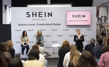Shein refuerza su presencia en España con la apertura de un nuevo hub en Barcelona