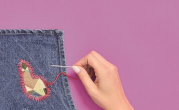 Primark impulsa talleres de reparación de ropa en tiendas españolas para fomentar la circularidad Primark Talleres de Reparacion