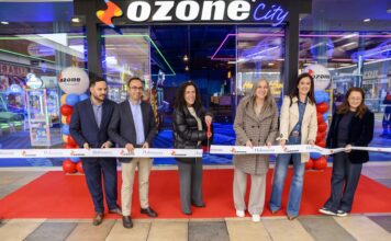 Habaneras culmina su transformación con la apertura de Ozone Bowling