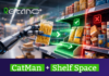 Catman y Shelf Space: cuando el surtido se encuentra con el estante