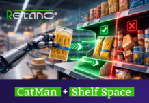 Catman y Shelf Space: cuando el surtido se encuentra con el estante