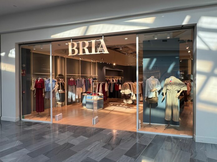 Río Shopping Bria