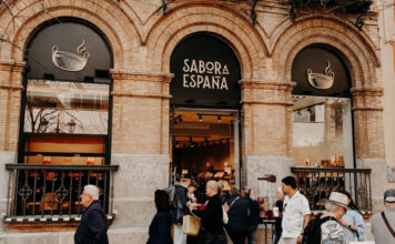 Sabor a España abre su tercera tienda en Sevilla y refuerza su apuesta por la ciudad
