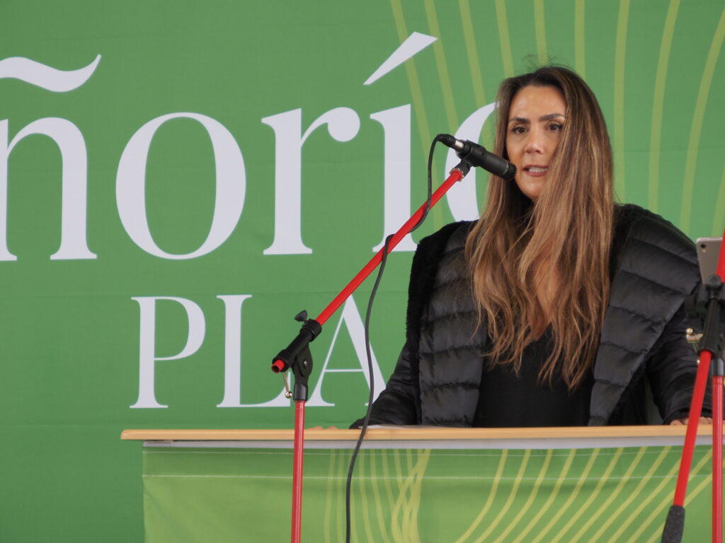 Señorío Plaza discurso Wit 01