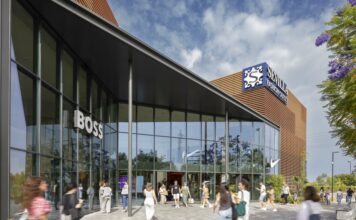 VIA Outlets registra hasta 1.520 millones de euros de ventas en las marcas