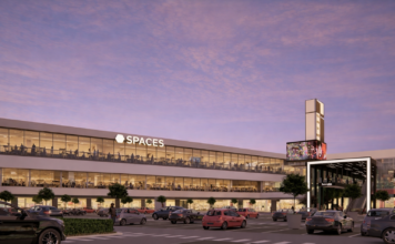 Breogán Park acogerá un centro de trabajo flexible IWG de 4.300 m²